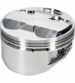Je Pistons JE Pistons 660 Yamaha Raptor 5V Piston Kit - 272147