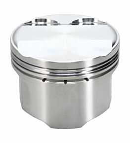 Je Pistons JE Pistons 99-08 Honda TRX 400EX - 85MM/12.0 to 1 Piston Kit - 379166