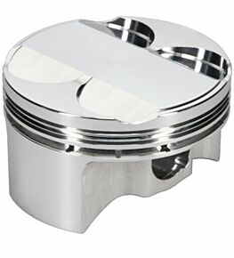 Je Pistons JE Pistons Aprilia Mana/John Deere RSX 850I Piston Kit - 317221