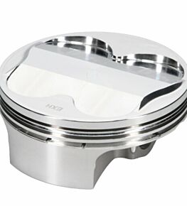 Je Pistons JE Pistons ATV Suzuki LT-R450 2006 Piston Kit - 252747