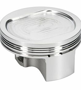 Je Pistons JE Pistons BOMBARDIER DS 650 Piston Kit - 221844