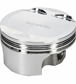 Je Pistons JE Pistons Can-Am MAVERICK 1000 Piston Kit - 324951