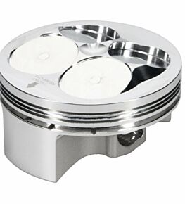 Je Pistons JE Pistons Can-Am RNGD/OTLDR 800 Piston Kit - 300183