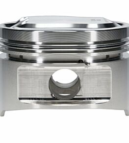 Je Pistons JE Pistons Harley-Davidson EDELBRO Evo 1702 Piston Kit - 309879
