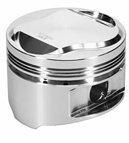 Je Pistons JE Pistons Harley-Davidson EDELBRO Evo 1703 Piston Kit - 309880