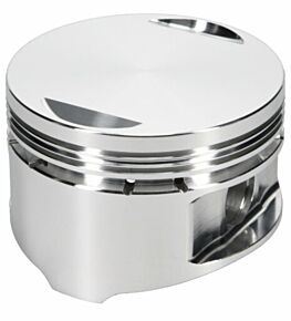 Je Pistons JE Pistons Harley-Davidson Evo STROKER Piston Kit - 161948