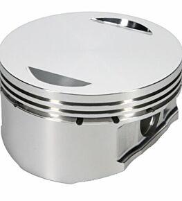 Je Pistons JE Pistons Harley-Davidson Twin Cam 96in Piston Kit - 262381
