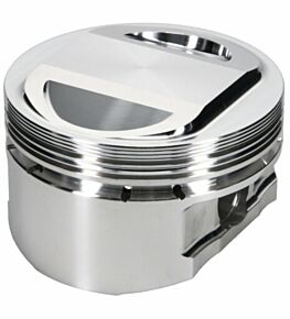 Je Pistons JE Pistons Harley-Davidson Twin Cam 96in Piston Kit - 262382