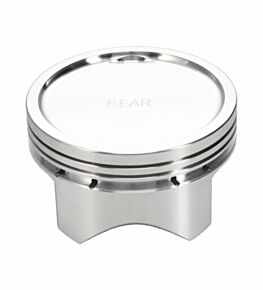 Je Pistons JE Pistons HARLEY Piston Kit - 201154