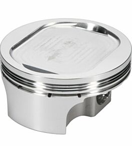 Je Pistons JE Pistons HARLEY Twin Cam 103 Piston Kit - 324726