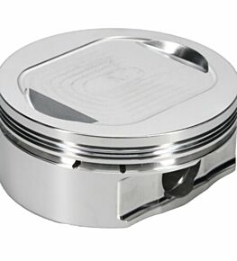 Je Pistons JE Pistons HARLEY Twin Cam 110 Piston Kit - 324732
