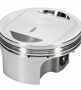 Je Pistons JE Pistons HARLEY Twin Cam 95 Piston Kit - 324714