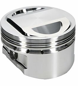 Je Pistons JE Pistons HARLEY Twin Cam 95 Piston Kit - 324717