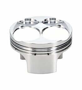 Je Pistons JE Pistons Honda CBR 600RR Piston Kit - 255735