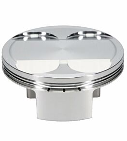 Je Pistons JE Pistons Honda CRF 450 12.5 to 1 Piston Kit - 274757