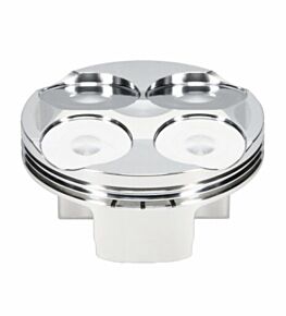 Je Pistons JE Pistons Honda CRF150R Piston Kit - 262281