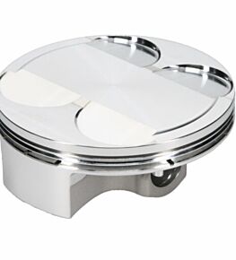 Je Pistons JE Pistons Honda CRF450 12.5 to 1 Piston Kit - 261965