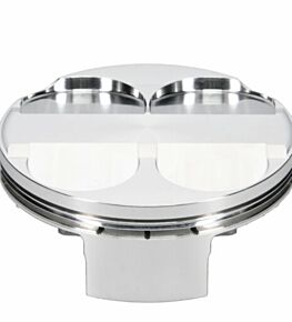 Je Pistons JE Pistons Honda CRF450 PRO Piston Kit - 315161