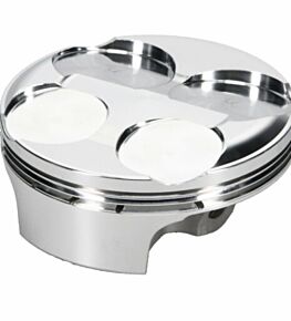 Je Pistons JE Pistons Honda M/C CRF250 16-17 13.5 to 1 Piston Kit - 344512