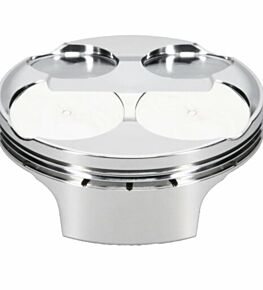 Je Pistons JE Pistons Honda M/C CRF250 16-17 14 to 1 Piston Kit - 344513