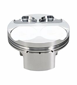 Je Pistons JE Pistons Honda M/C MISC 4V Piston Kit - 184333