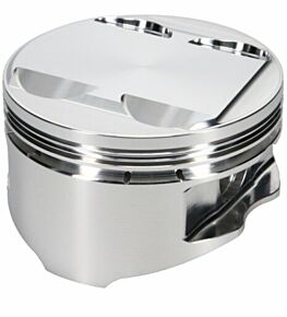 Je Pistons JE Pistons Honda M/C MISC 4V Piston Kit - 190862