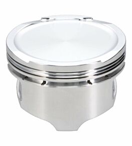 Je Pistons JE Pistons Honda TALON 1000 92MM 9 to 1 Piston Kit - 366833