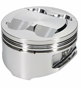 Je Pistons JE Pistons Honda TRX 300 EX Piston Kit - 221833