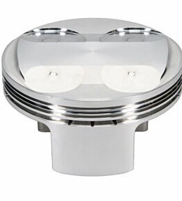 Je Pistons JE Pistons Honda TRX 450 R Piston Kit - 221770