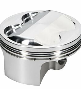 Je Pistons JE Pistons Honda TRX 650 RINCON Piston Kit - 222094