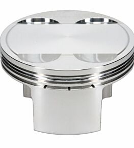 Je Pistons JE Pistons Honda TRX 700XX Piston Kit - 308417