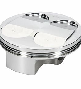 Je Pistons JE Pistons Honda TRX450 PRO 2RNG Piston Kit - 325029