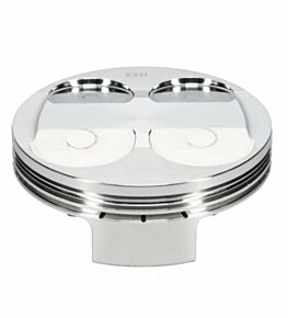 Je Pistons JE Pistons Honda TRX450 PRO 3RNG Piston Kit - 325026