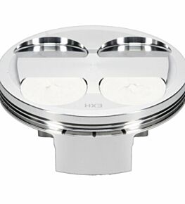 Je Pistons JE Pistons Honda TRX450 PRO 3RNG Piston Kit - 325028