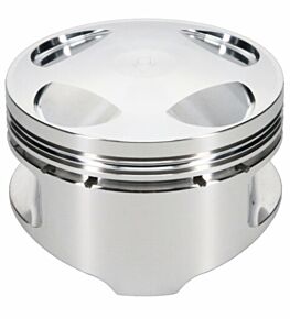 Je Pistons JE Pistons Honda TRX/XR 400 EX Piston Kit - 247611
