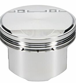 Je Pistons JE Pistons Honda VTX 1300 Kit Piston Kit - 321505