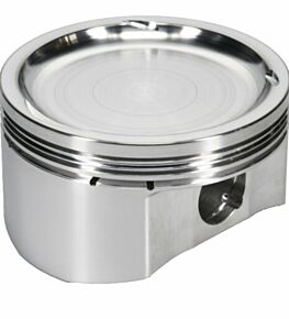 Je Pistons JE Pistons Honda VTX 1800 02-08 Piston Kit - 317225