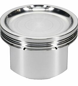 Je Pistons JE Pistons Honda VTX 1800 02-08 Piston Kit - 317226