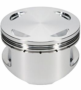 Je Pistons JE Pistons Honda XR650L 9 to 1 Piston Kit - 292331