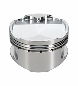 Je Pistons JE Pistons Kawasaki 1075 8.5CR Piston Kit - 125083