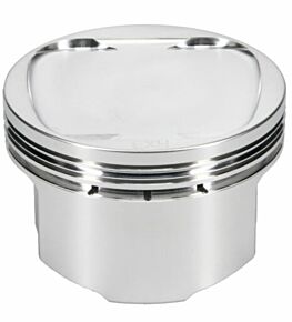 Je Pistons JE Pistons Kawasaki 12-13 BRUTE 750 Piston Kit - 317232