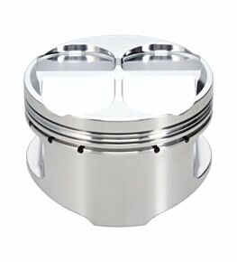 Je Pistons JE Pistons Kawasaki 94-97 ZX 9R Piston Kit - 156026