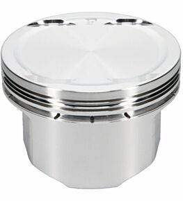 Je Pistons JE Pistons Kawasaki BRUTE FORCE 750 Piston Kit - 300273