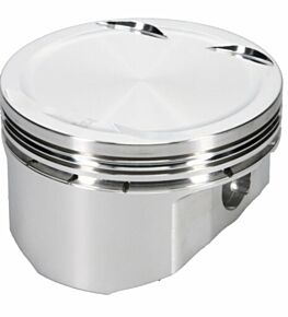 Je Pistons JE Pistons Kawasaki BRUTE FORCE 750 Piston Kit - 300274
