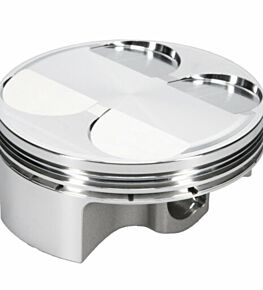 Je Pistons JE Pistons Kawasaki KFX450 Piston Kit - 261971