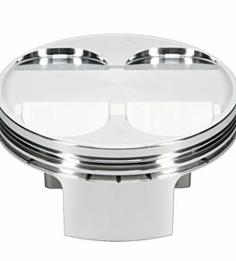 Je Pistons JE Pistons Kawasaki KFX450 Piston Kit - 261973