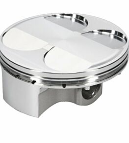 Je Pistons JE Pistons Kawasaki KFX450 PRO Piston Kit - 284683