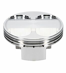 Je Pistons JE Pistons Kawasaki KFX450 PRO Piston Kit - 284684