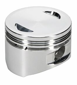 Je Pistons JE Pistons Kawasaki KLX/Suzuki DRZ 110 Piston Kit - 221775