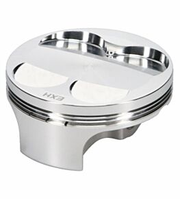 Je Pistons JE Pistons Kawasaki KX 250F Piston Kit - 247598
